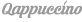 Logo Qappuccino Web Grafica Montichiari